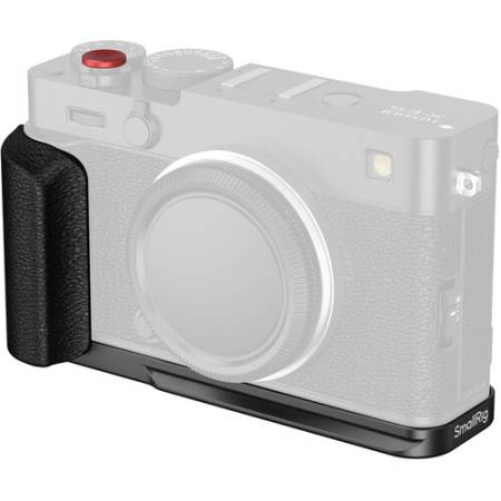 SmallRig 5448 - płytka L-kształtna + uchwyt, do FUJIFILM X-E5